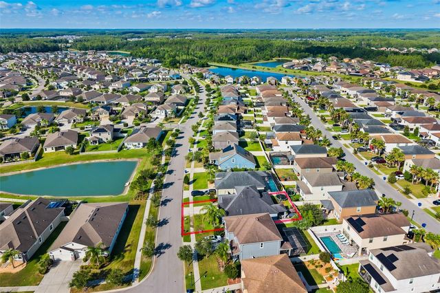 1571 MONTGOMERY BELL RD, Wesley Chapel, FL 33543
