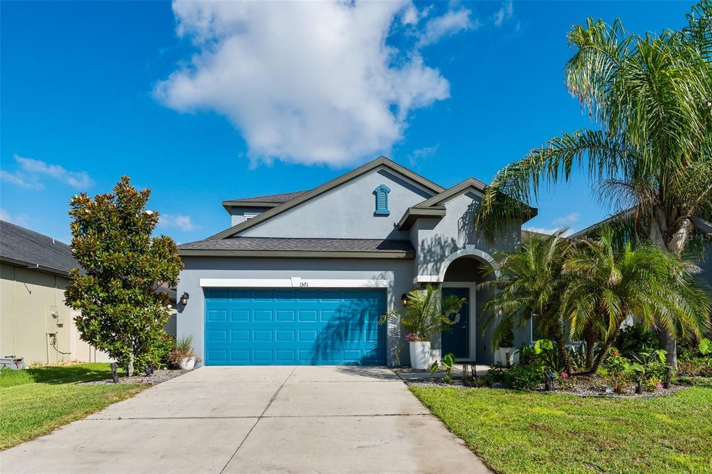 1571 MONTGOMERY BELL RD, Wesley Chapel, FL 33543