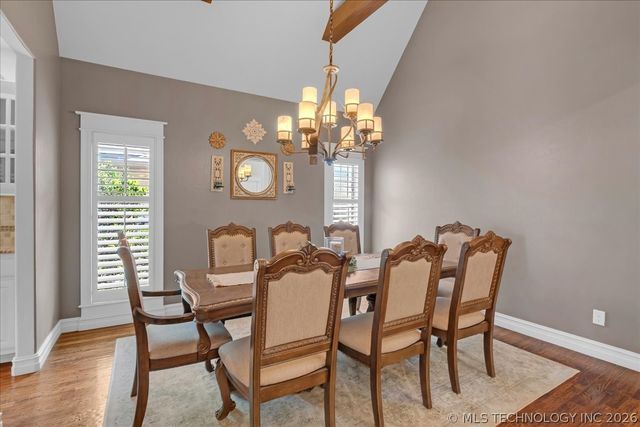 223 E 128th Street S, Jenks, OK 74037
