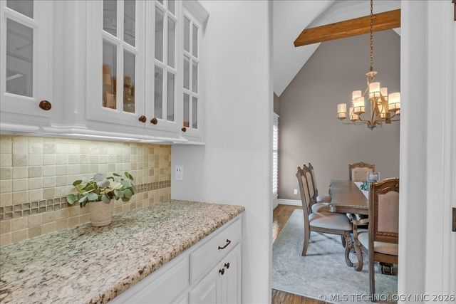 223 E 128th Street S, Jenks, OK 74037
