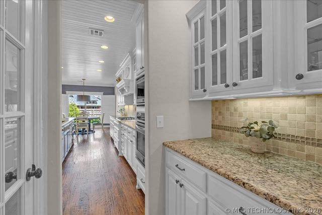 223 E 128th Street S, Jenks, OK 74037