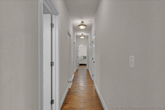 223 E 128th Street S, Jenks, OK 74037