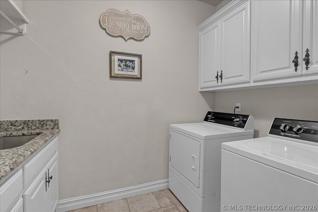 223 E 128th Street S, Jenks, OK 74037
