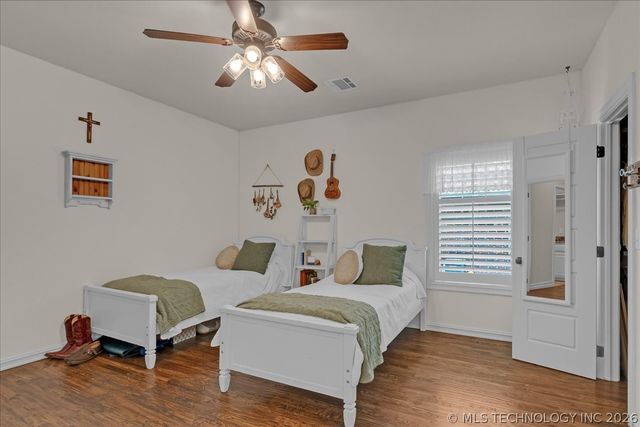 223 E 128th Street S, Jenks, OK 74037