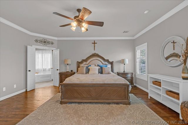 223 E 128th Street S, Jenks, OK 74037