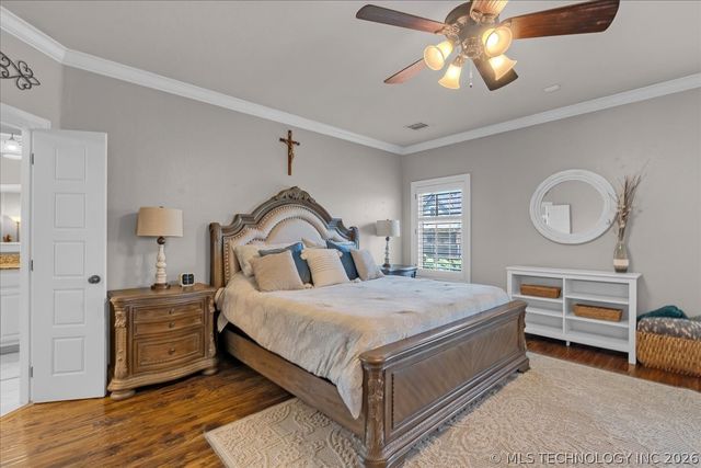 223 E 128th Street S, Jenks, OK 74037