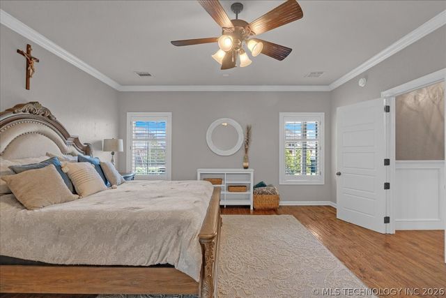 223 E 128th Street S, Jenks, OK 74037