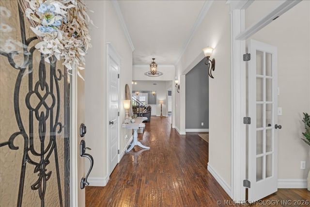 223 E 128th Street S, Jenks, OK 74037
