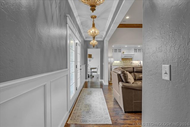 223 E 128th Street S, Jenks, OK 74037
