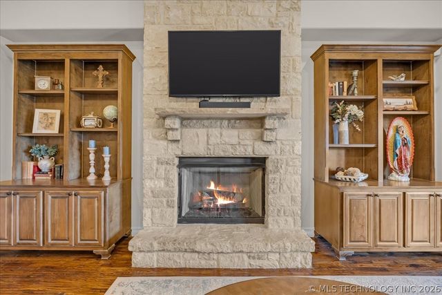 223 E 128th Street S, Jenks, OK 74037