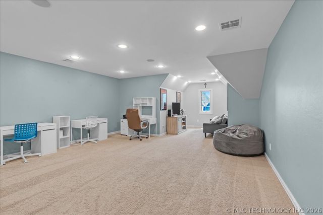 223 E 128th Street S, Jenks, OK 74037