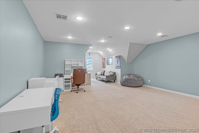 223 E 128th Street S, Jenks, OK 74037