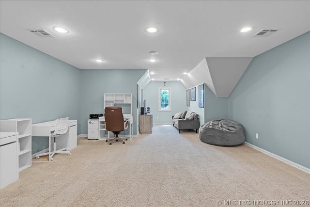 223 E 128th Street S, Jenks, OK 74037