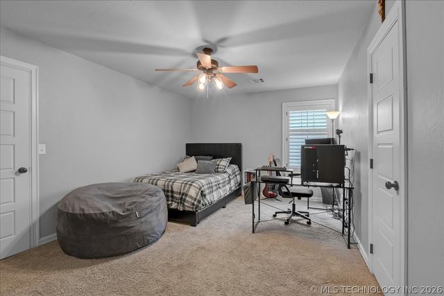 223 E 128th Street S, Jenks, OK 74037