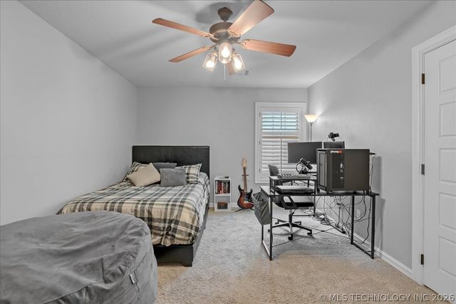 223 E 128th Street S, Jenks, OK 74037