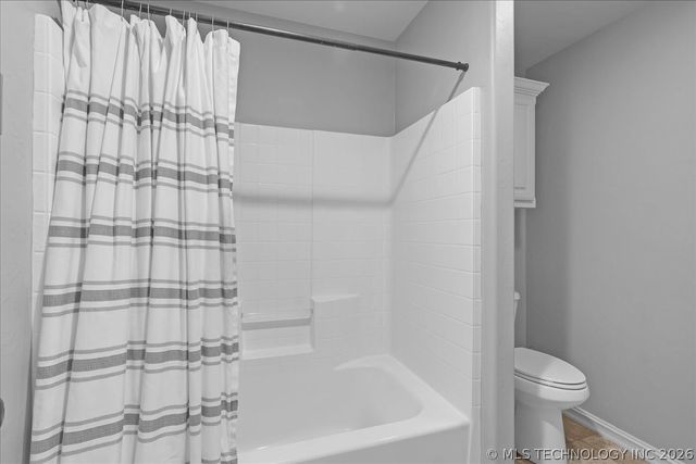 223 E 128th Street S, Jenks, OK 74037