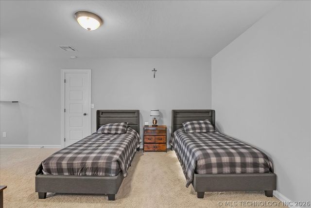 223 E 128th Street S, Jenks, OK 74037