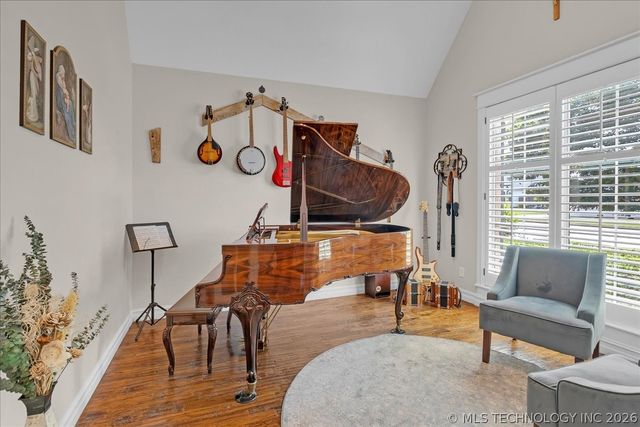 223 E 128th Street S, Jenks, OK 74037