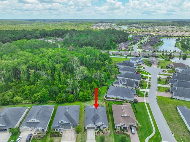 132 Orchard Ln, St Augustine, FL 32095