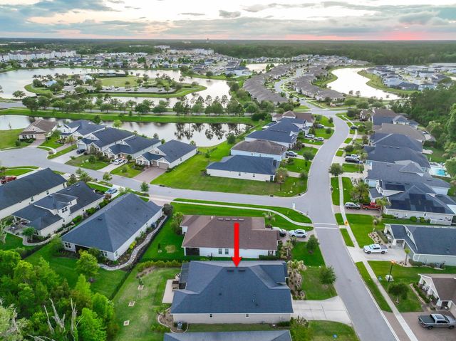 132 Orchard Ln, St Augustine, FL 32095