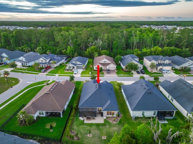 132 Orchard Ln, St Augustine, FL 32095