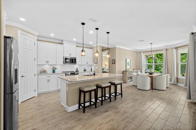 132 Orchard Ln, St Augustine, FL 32095
