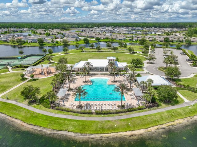 132 Orchard Ln, St Augustine, FL 32095