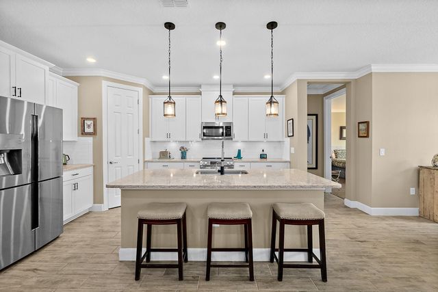 132 Orchard Ln, St Augustine, FL 32095