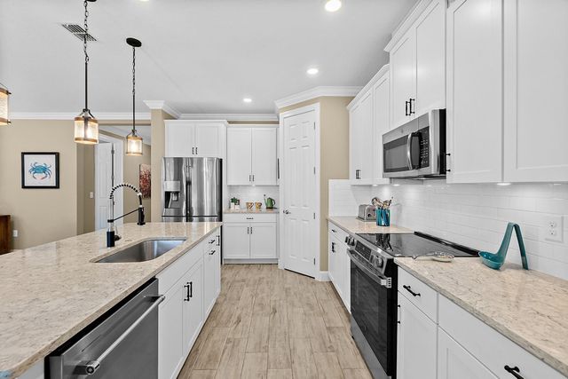 132 Orchard Ln, St Augustine, FL 32095