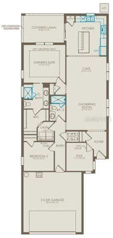 1116 CANOPY VIEW WAY, Minneola, FL 34715