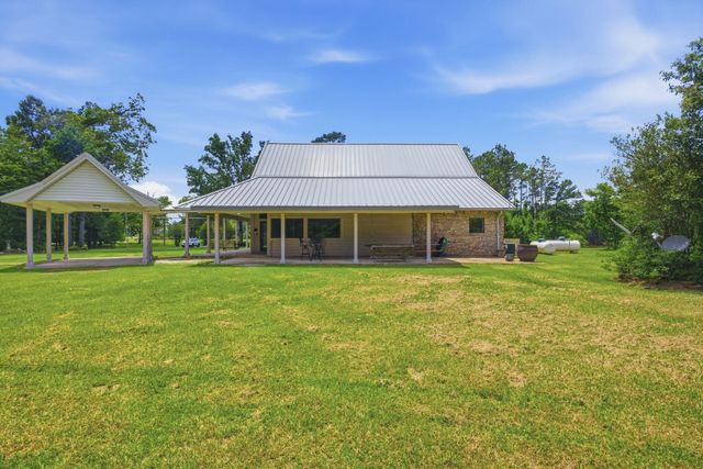 1379 Panhandle, Dequincy, LA 70633