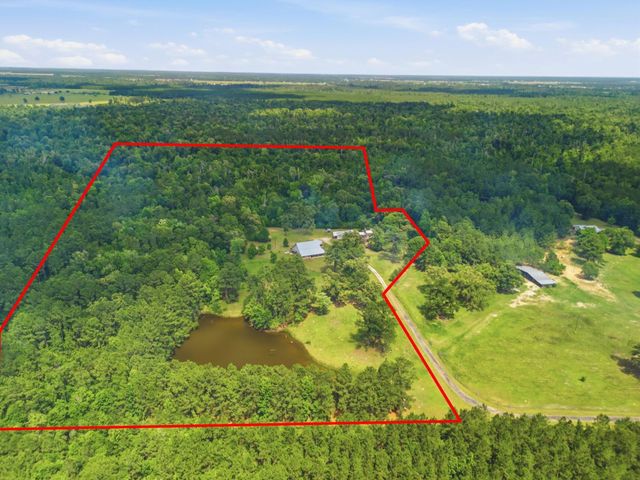 1379 Panhandle, Dequincy, LA 70633