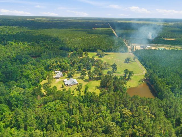 1379 Panhandle, Dequincy, LA 70633