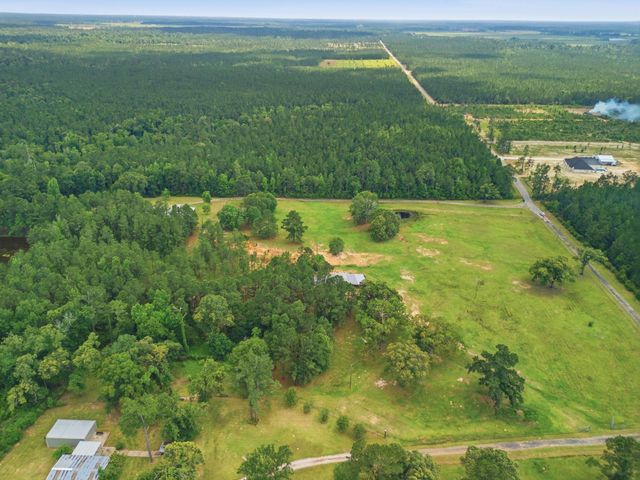 1379 Panhandle, Dequincy, LA 70633