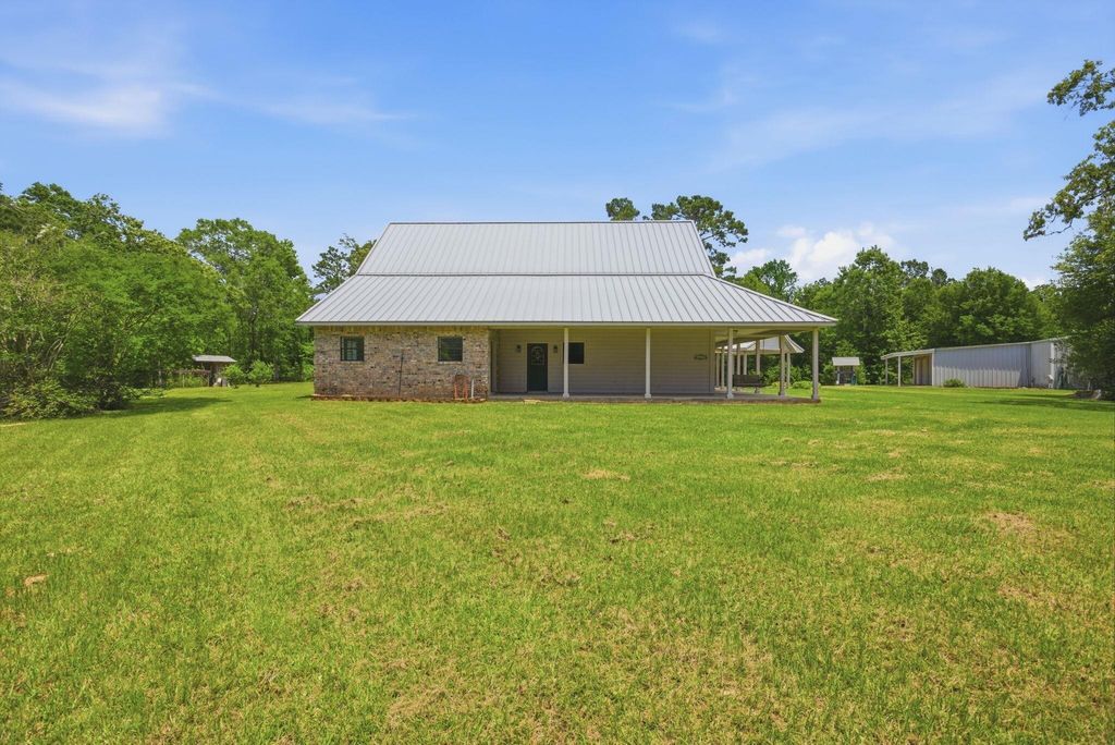 1379 Panhandle, Dequincy, LA 70633