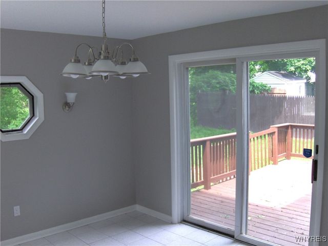 28 Folger Street, Geneva City, NY 14456