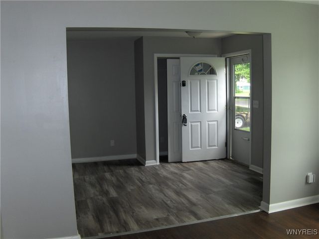 28 Folger Street, Geneva City, NY 14456