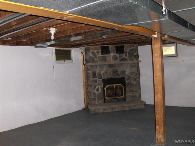 28 Folger Street, Geneva City, NY 14456