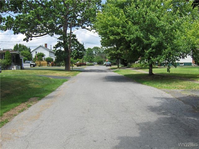 28 Folger Street, Geneva City, NY 14456