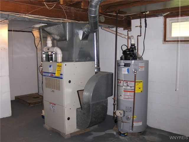 28 Folger Street, Geneva City, NY 14456