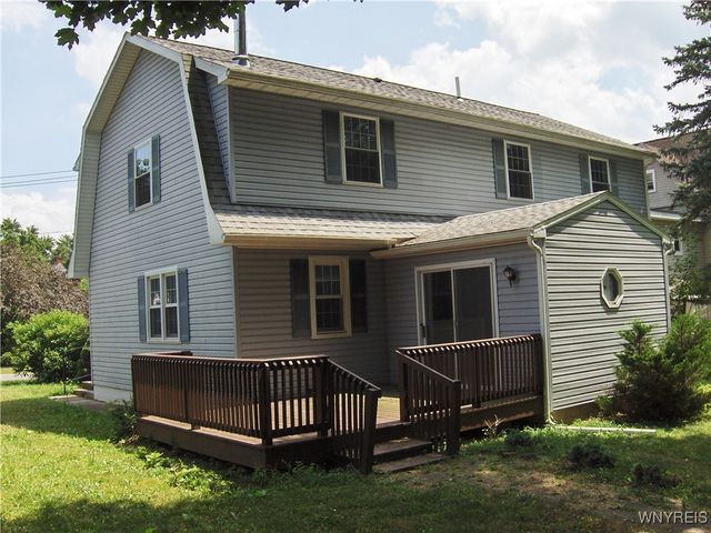 28 Folger Street, Geneva City, NY 14456