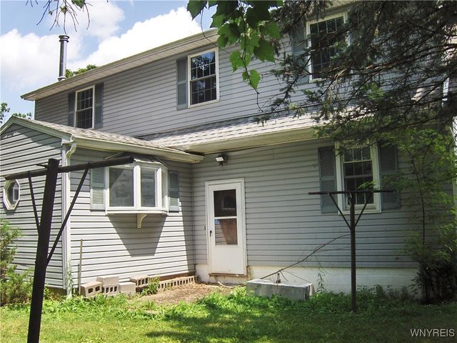 28 Folger Street, Geneva City, NY 14456