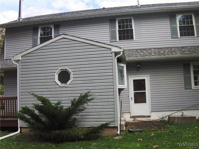 28 Folger Street, Geneva City, NY 14456
