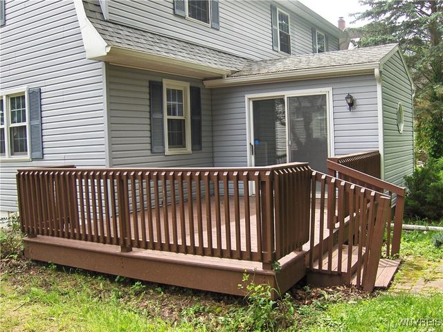 28 Folger Street, Geneva City, NY 14456