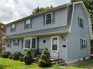 28 Folger Street, Geneva City, NY 14456