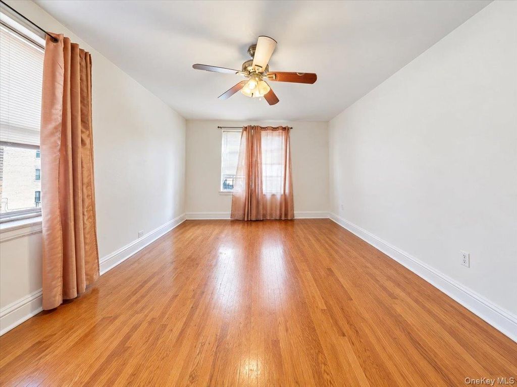 2630 Kingsbridge Terrace 5O, Bronx, NY 10463 — exterior
