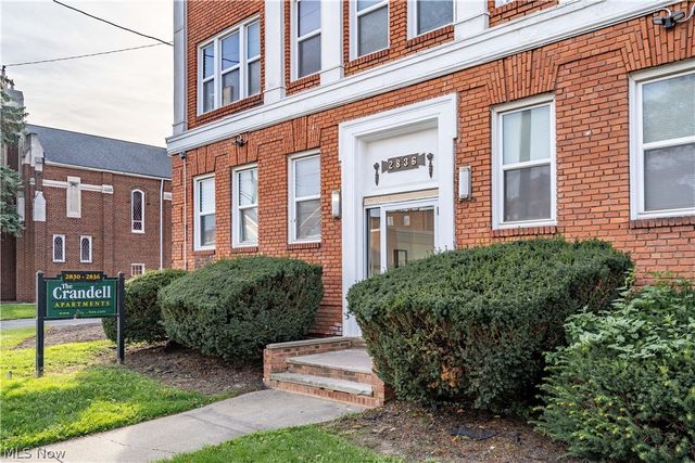 2836 E 130th Street 14L, Cleveland, OH 44120
