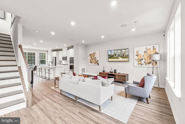12534 COPPER LEAF AVE, Brandywine, MD 20613