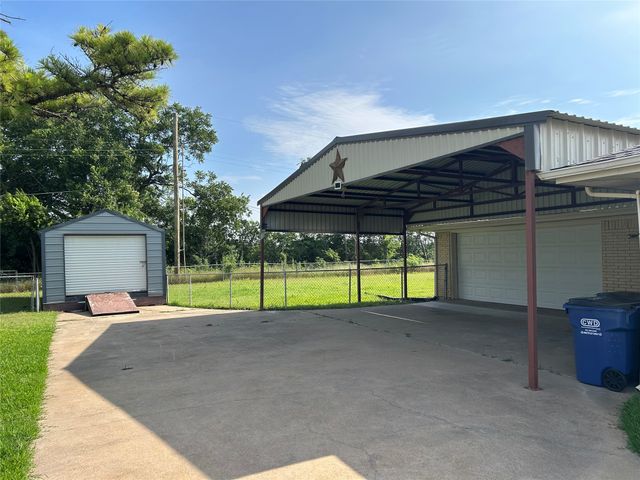 414 E Cherrywood, Celina, TX 75009