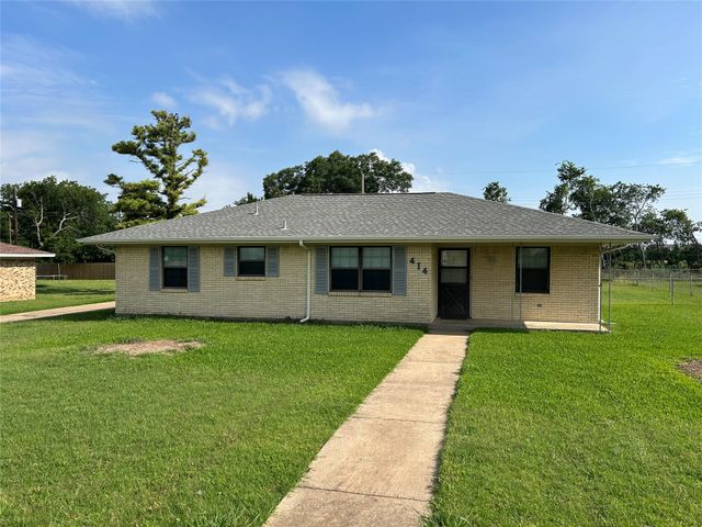 414 E Cherrywood, Celina, TX 75009